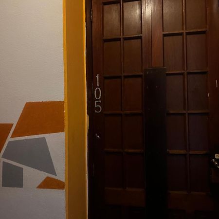 Hostal Amigo Мехіко Екстер'єр фото