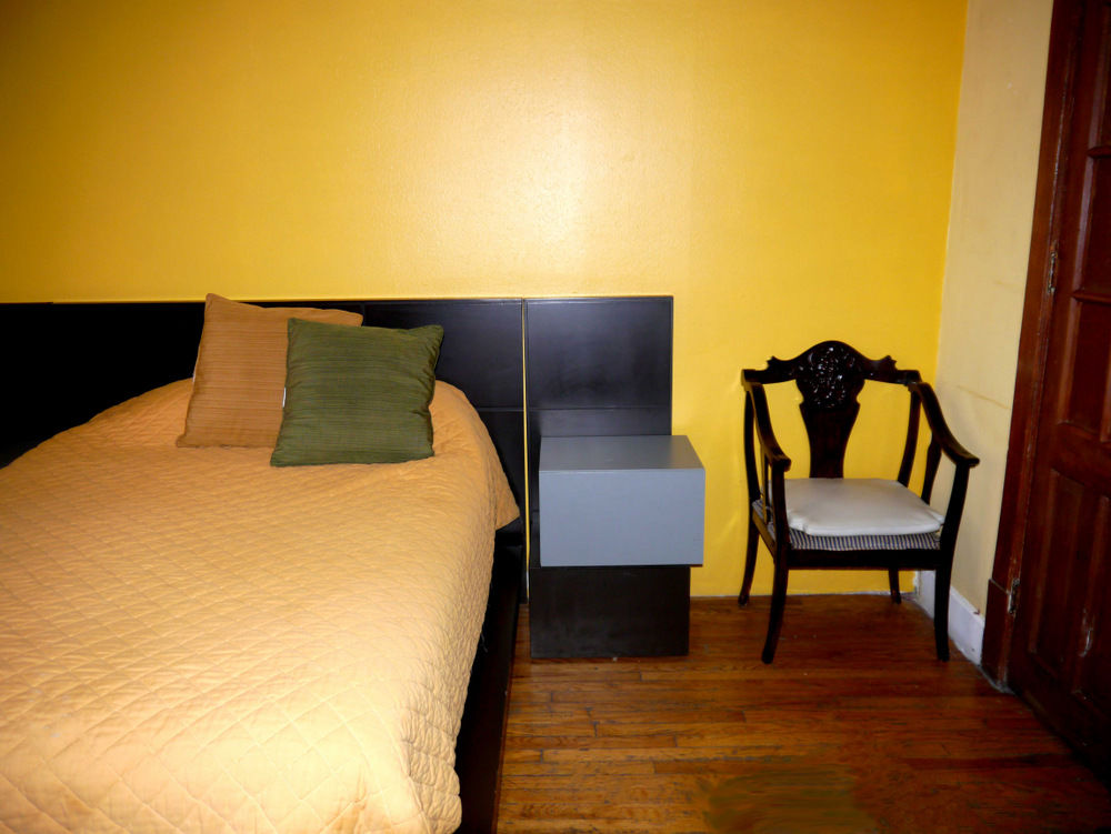 Hostal Amigo Мехіко Екстер'єр фото